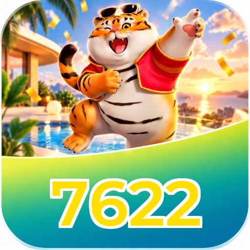 7622 Logo