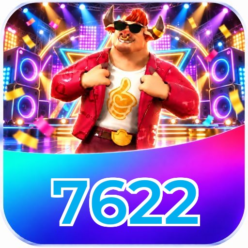 7622 Logo