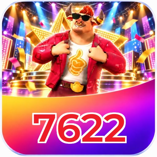 7622 Logo
