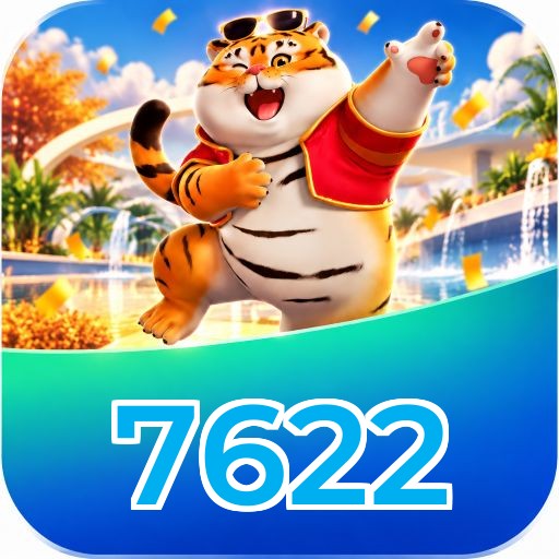7622 Logo