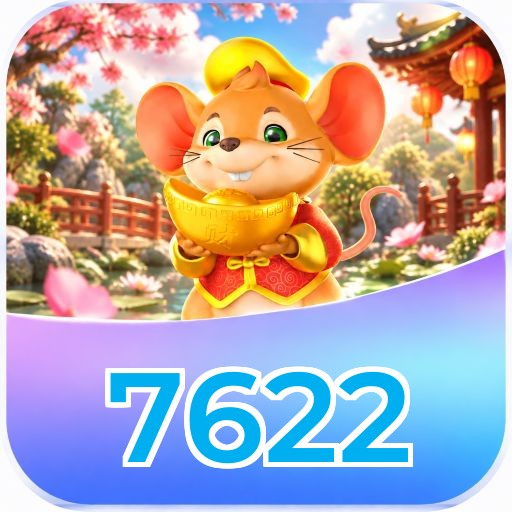 7622 Plataforma - Logo Oficial
