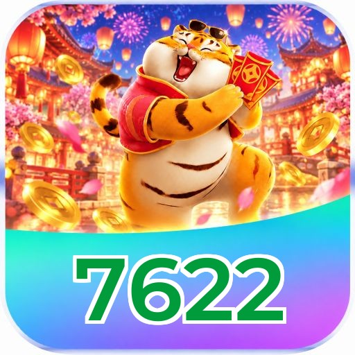 7622 Logo