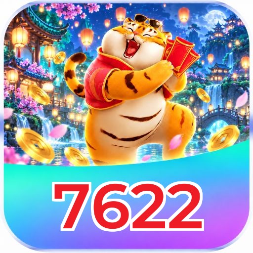 7622 Logo