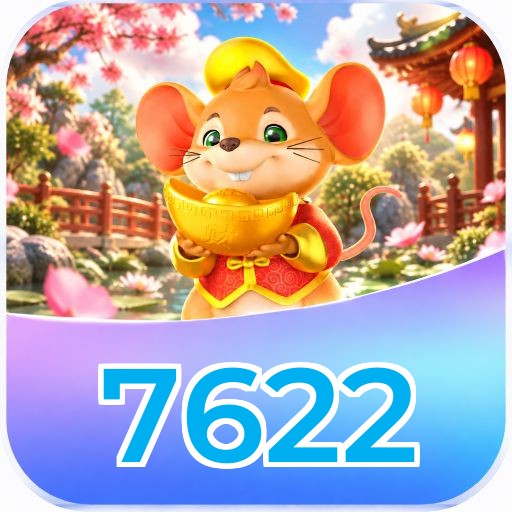 7622