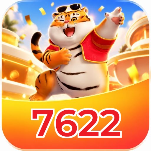 7622 Logo