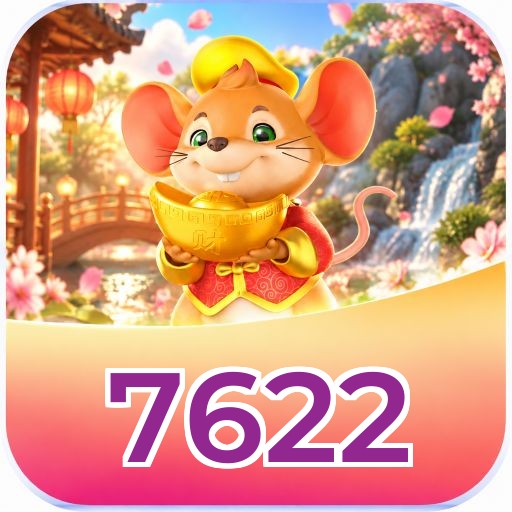 7622 Logo