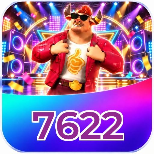 7622 Logo
