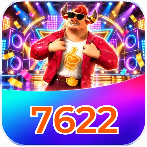 7622 Logo