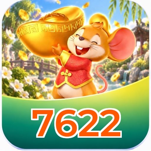 7622 Logo