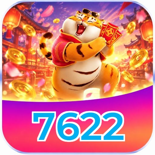 7622 Bet - Apostas Esportivas Logo Oficial