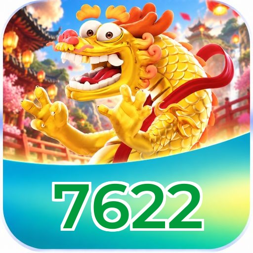 7622 Instalar App — logo oficial 350x350