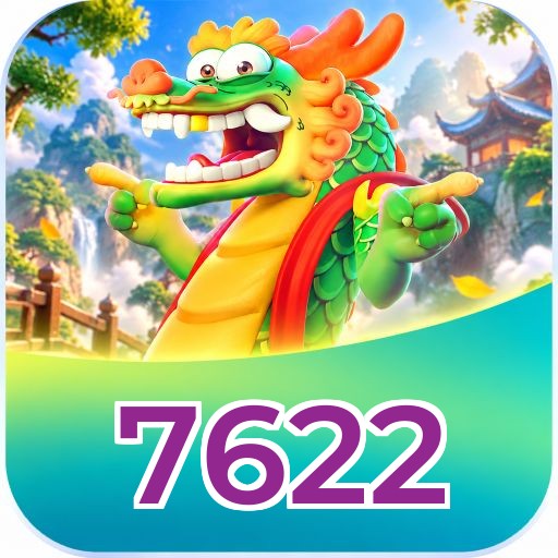 7622 Logo