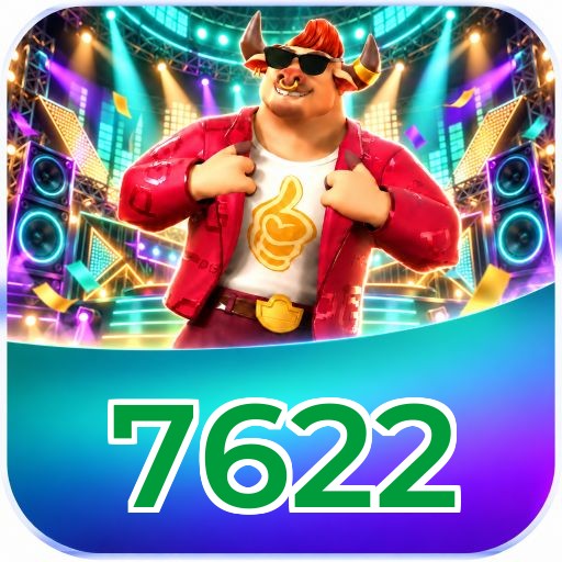 7622 Logo