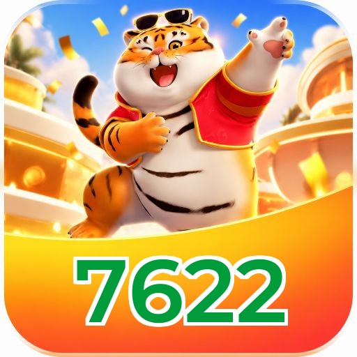 7622 Logo