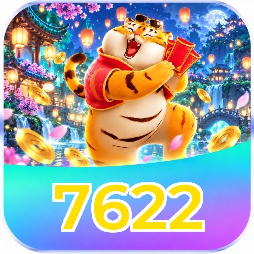 7622 Download - Logo Oficial