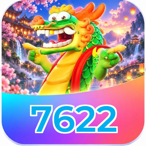 7622 Logo
