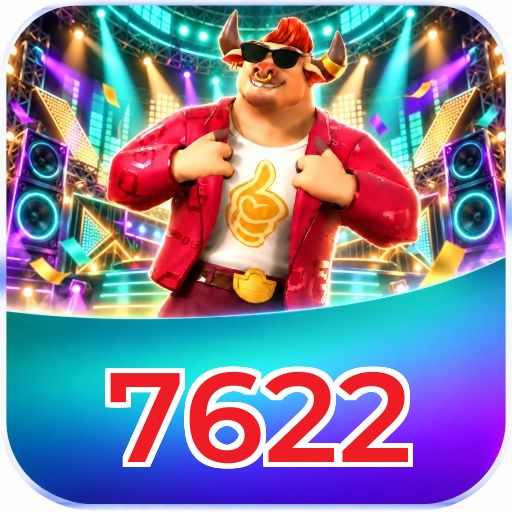 7622 Logo