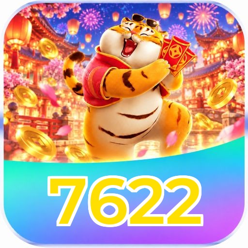 7622 VIP - Logo Oficial