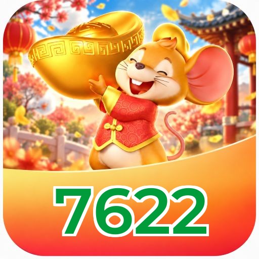 7622 Logo