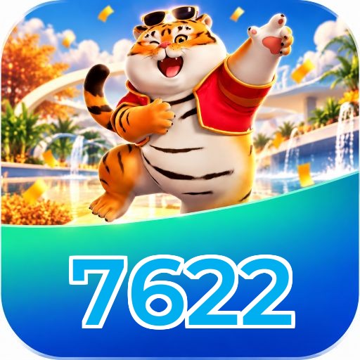 7622 Logo