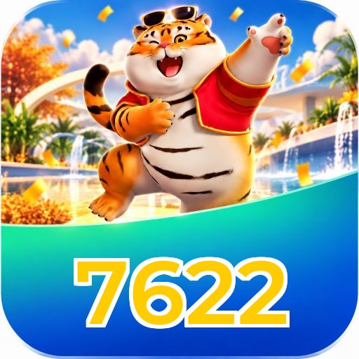 7622 Facebook - Logo Oficial